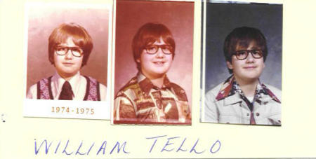 Me circa 1974, 75, 76...