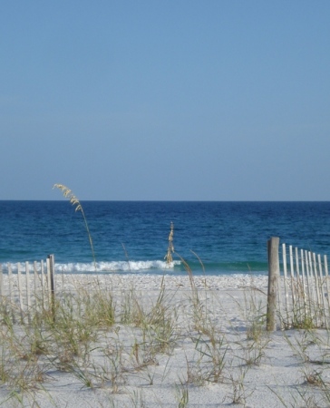 Pensacola Beach