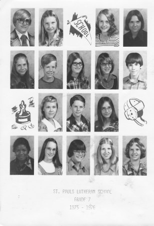 Class of 1975-76