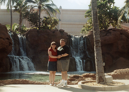 Atlantis, Bahamas