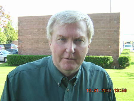 Richard Connelly's Classmates® Profile Photo