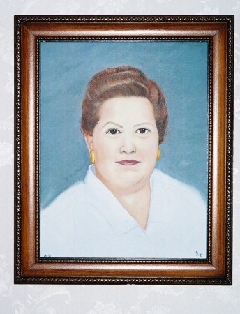 Maternal Grandmother