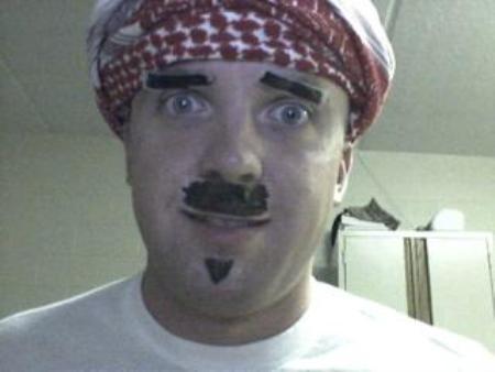 arabdennis