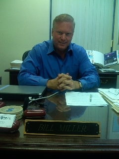 Bill Miller's Classmates® Profile Photo
