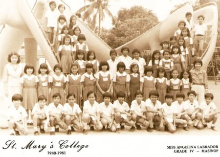 Mabel Masangkay's Classmates® Profile Photo