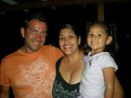 Me, My Sis and Niece
