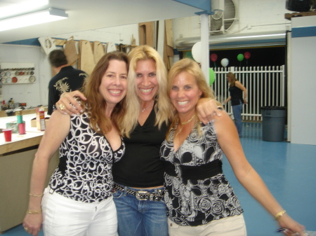 debbie anita and me my best friends