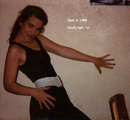 sarah 1988