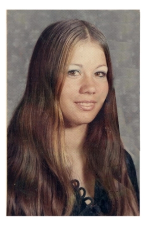 freshman school photo 1971