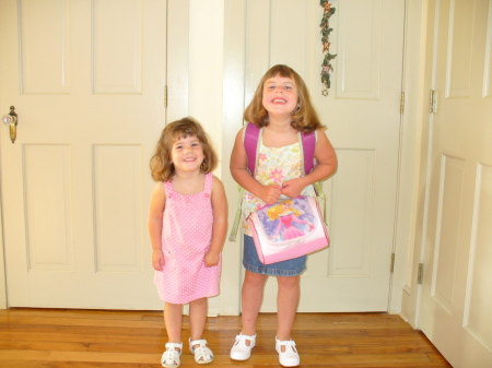 1st day of kindergarten 002