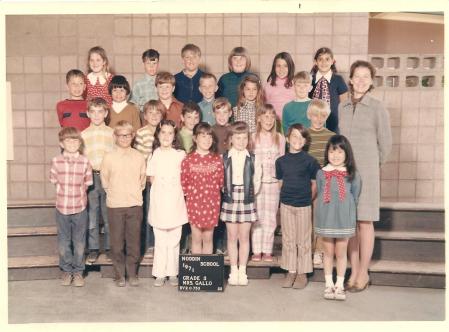1973 Class Photos