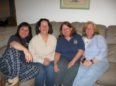 Girls Weekends in Alderson, WV