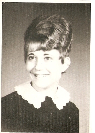 GLORIA BURNS's Classmates profile album