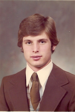rob fall 1978