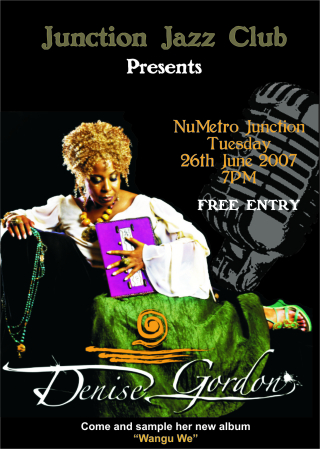 Concert Promotion in Kenya