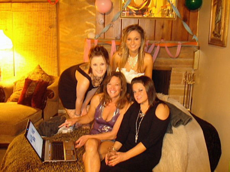 2009 Party