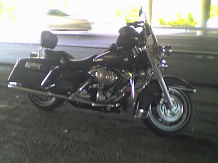 Newest bike