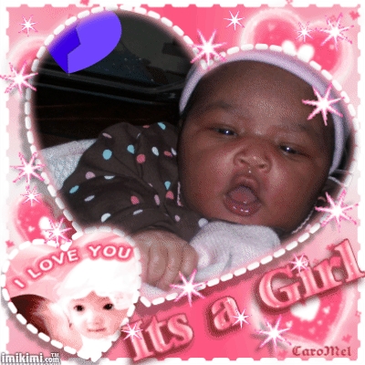 MY 2ND DAUGHTER