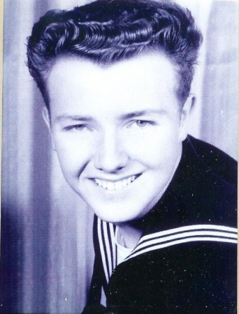 1961 US Navy