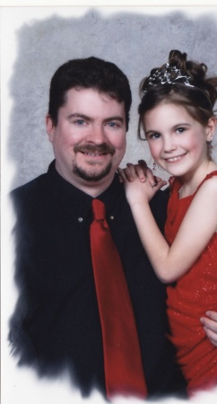 daddy daughter 2007