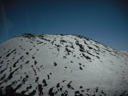 Mauna Kea