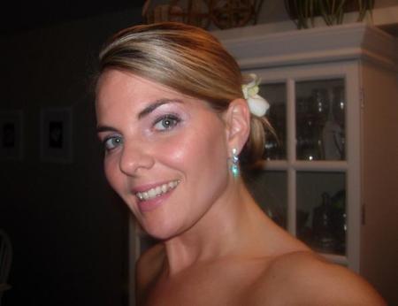 Michelle Frost's Classmates® Profile Photo