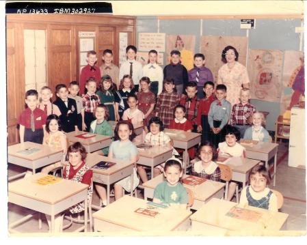 Class of June 1969