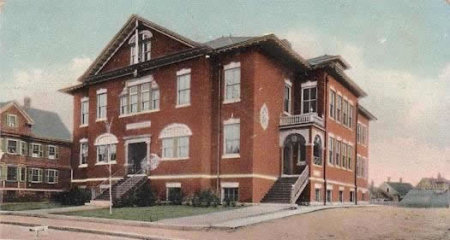 Lincoln School