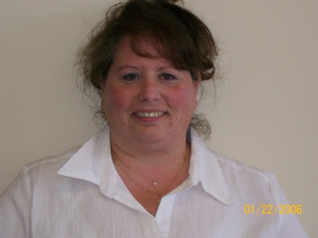 Deborah Jones's Classmates® Profile Photo