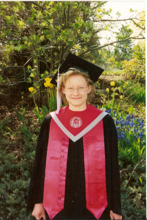 WSU Graduate, 2002