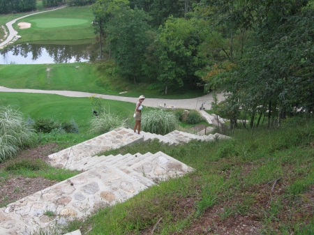 Golf in Harrisonburg, VA