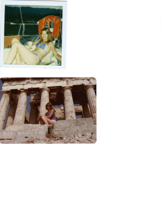 Greece 1984