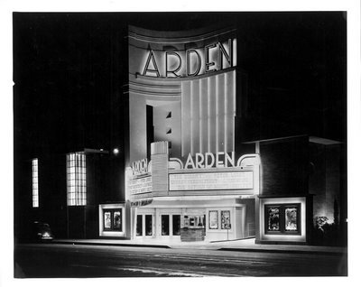 ARDEN 1946