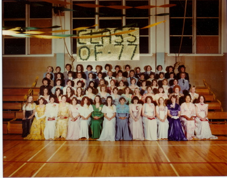 Grad Class of 1977