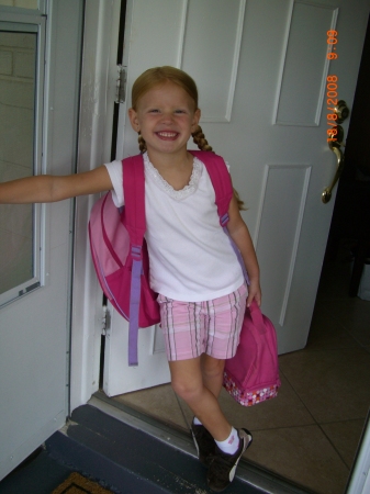 august 2008 1st day of school pics 006