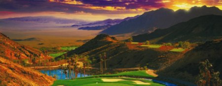 Cascata Golf...Boulder City, NV