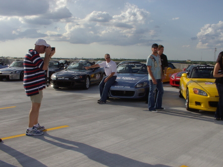 S2000 photo in Tampa At The Hard Rock