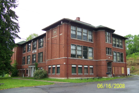 Shinnston High School