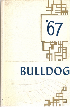 The Ultimate Bulldog Annual