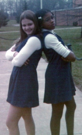 Cegies Lewis and I 1975
