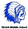 Louie Welch Middle School Logo Photo Album