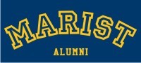 Marist High School Logo Photo Album