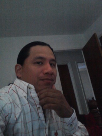 Hector Gonzalez's Classmates® Profile Photo