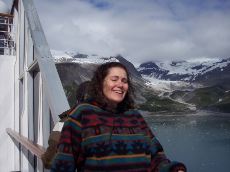 Glacier Bay