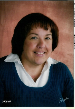 Patricia Jacobs's Classmates® Profile Photo