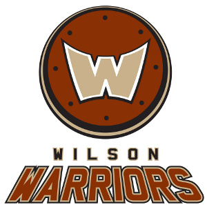 Woodrow Wilson Elementary School Logo Photo Album