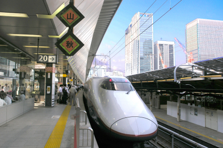 Tokyo, Japan