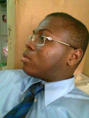 Babatunde Oduniyi's Classmates® Profile Photo