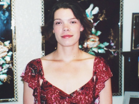 Celeste in 2003