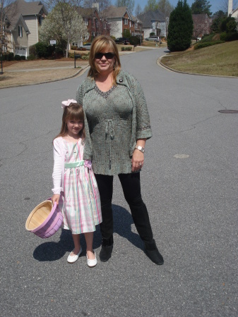 Easter 2008